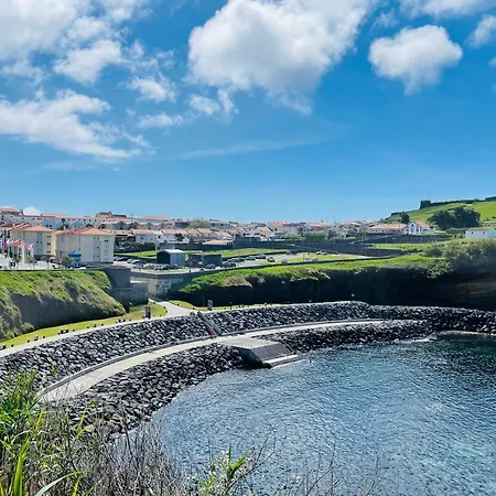 アパート Casa Da Arquitectura - Urbanismo *