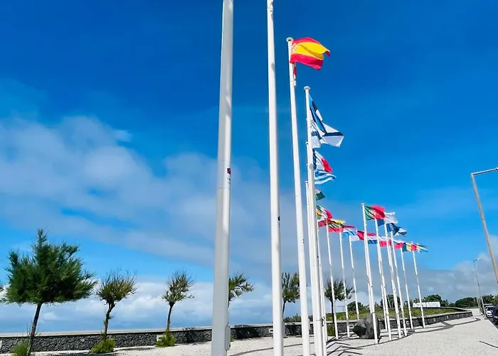 Casa Da Arquitectura - Urbanismo アパート