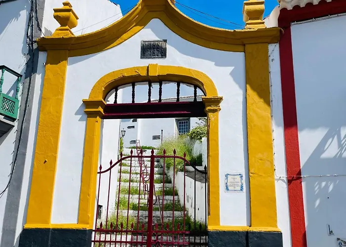 Casa Da Arquitectura - Urbanismo アパート