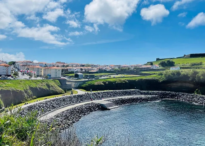 アパート Casa Da Arquitectura - Urbanismo *