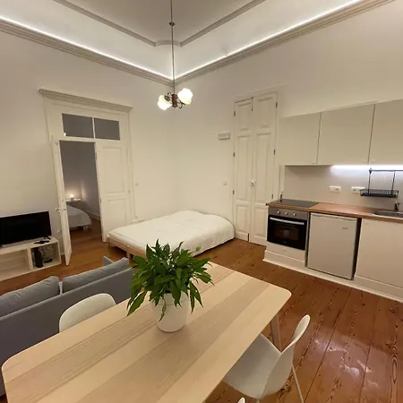 Apartment Casa Da Arquitectura - Urbanismo Angra do Heroismo