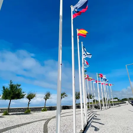 Casa Da Arquitectura - Urbanismo Apartment