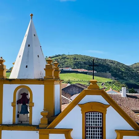 Casa Da Arquitectura - Urbanismo Lägenhet *