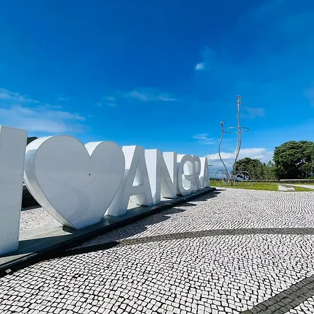 Lägenhet Casa Da Arquitectura - Urbanismo