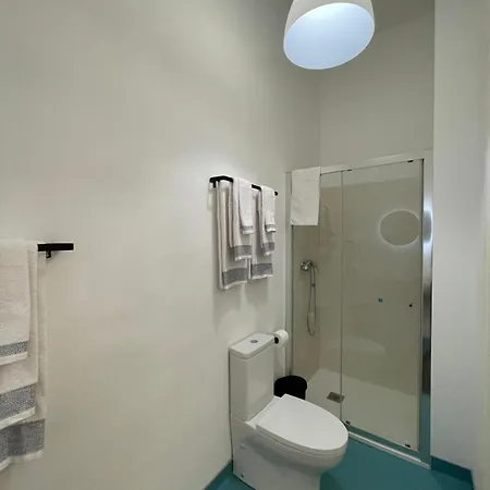 Apartament Casa Da Arquitectura - Urbanismo