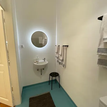 Casa Da Arquitectura - Urbanismo Apartment