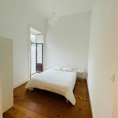 Apartment Casa Da Arquitectura - Urbanismo Angra do Heroismo