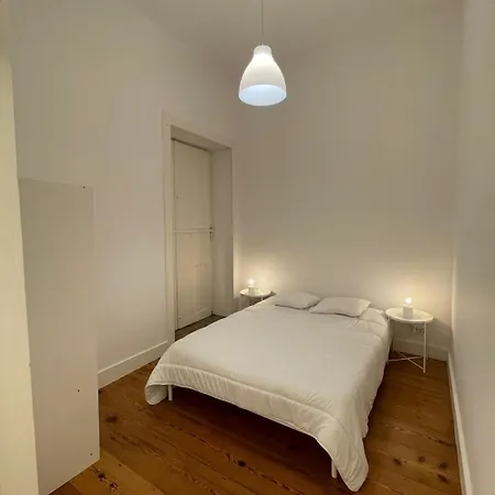 Casa Da Arquitectura - Urbanismo Apartment