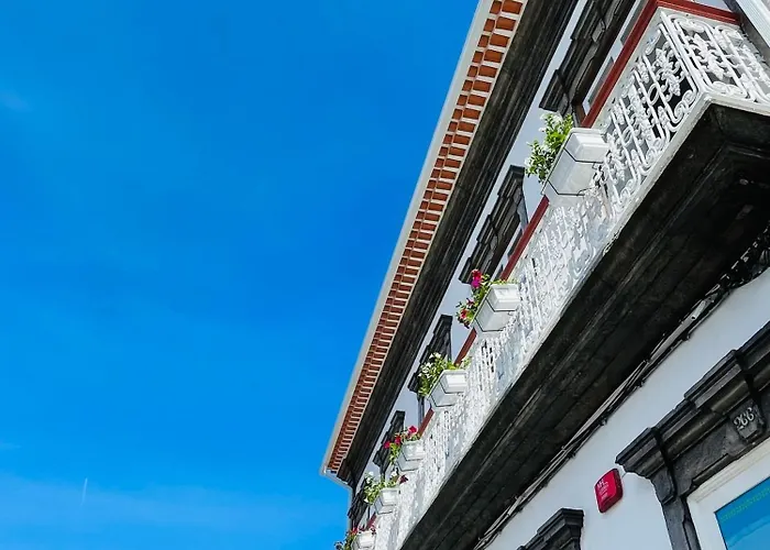 Casa Da Arquitectura - Urbanismo * Angra do Heroísmo