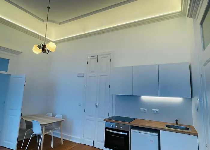 Casa Da Arquitectura - Urbanismo Apartamento Angra do Heroísmo