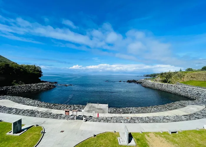 Lägenhet Casa Da Arquitectura - Urbanismo Angra do Heroísmo