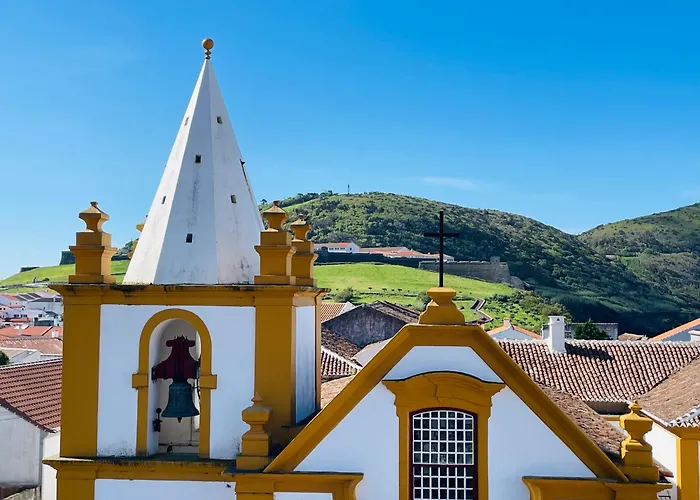 Casa Da Arquitectura - Urbanismo Apartamento *