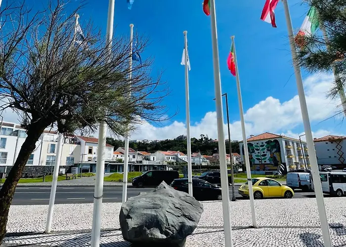 Casa Da Arquitectura - Urbanismo