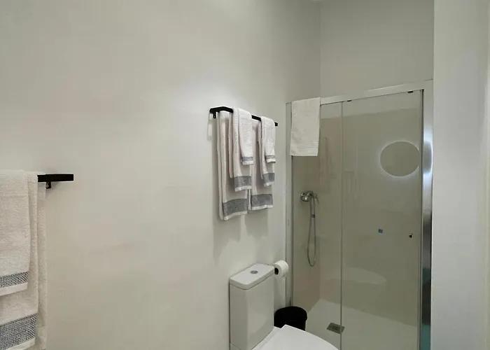 Apartamento Casa Da Arquitectura - Urbanismo