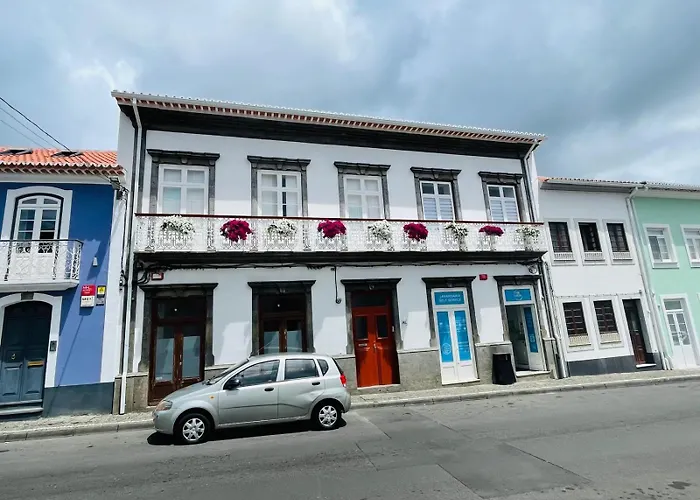 Casa Da Arquitectura - Urbanismo